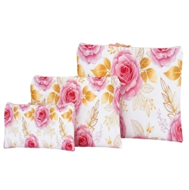 Kit Necessaires Floral
