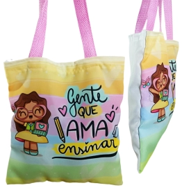 Ecobag 30cmx40cm