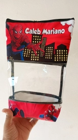 Organizador Roupa Suja / Roupa Limpa