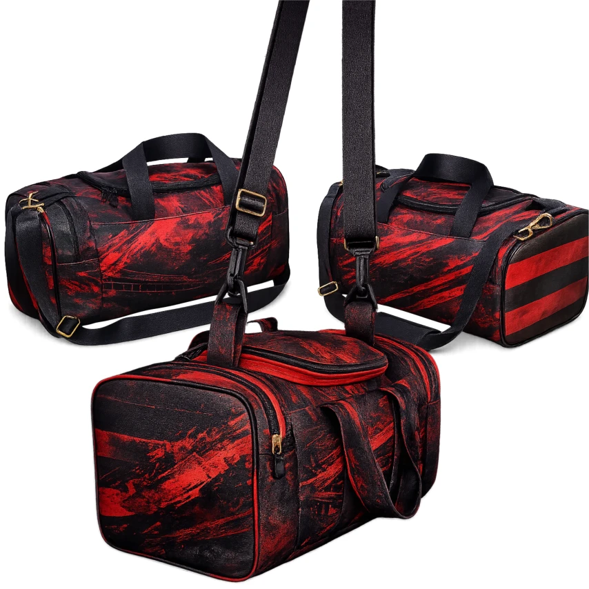 Bolsa Mala Esportiva