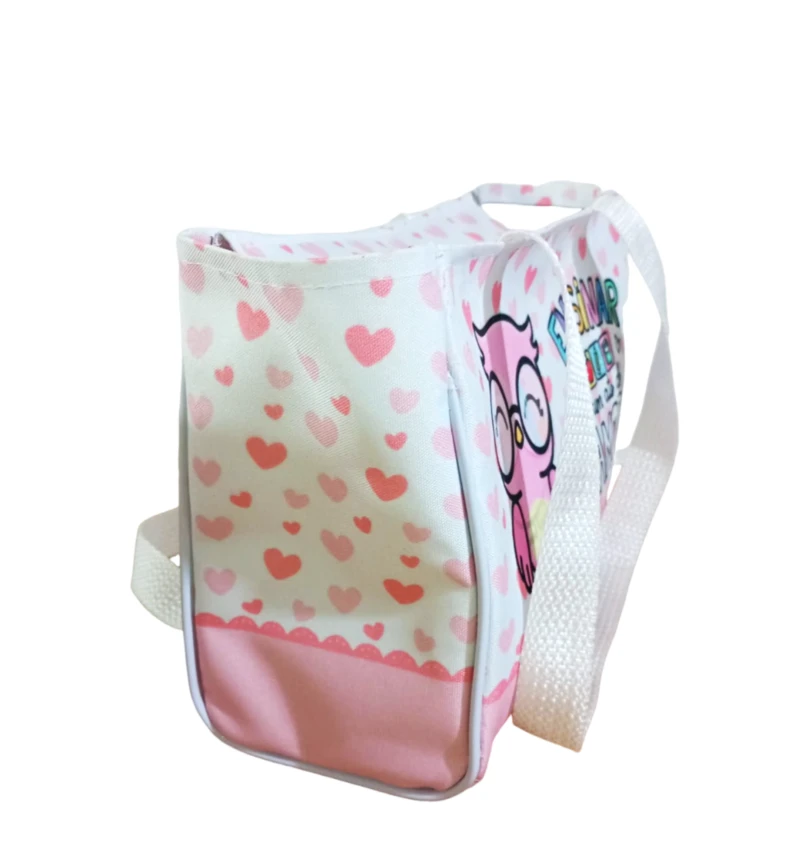Bolsa Sacola