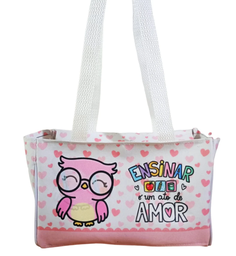 Bolsa Sacola