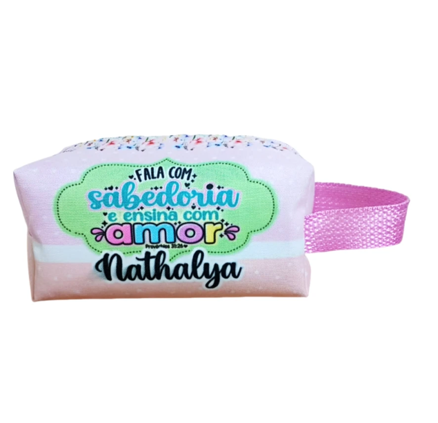 Estojo Box