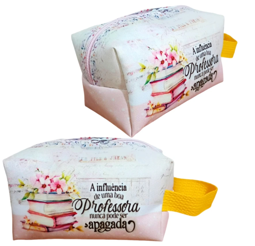 Estojo Box