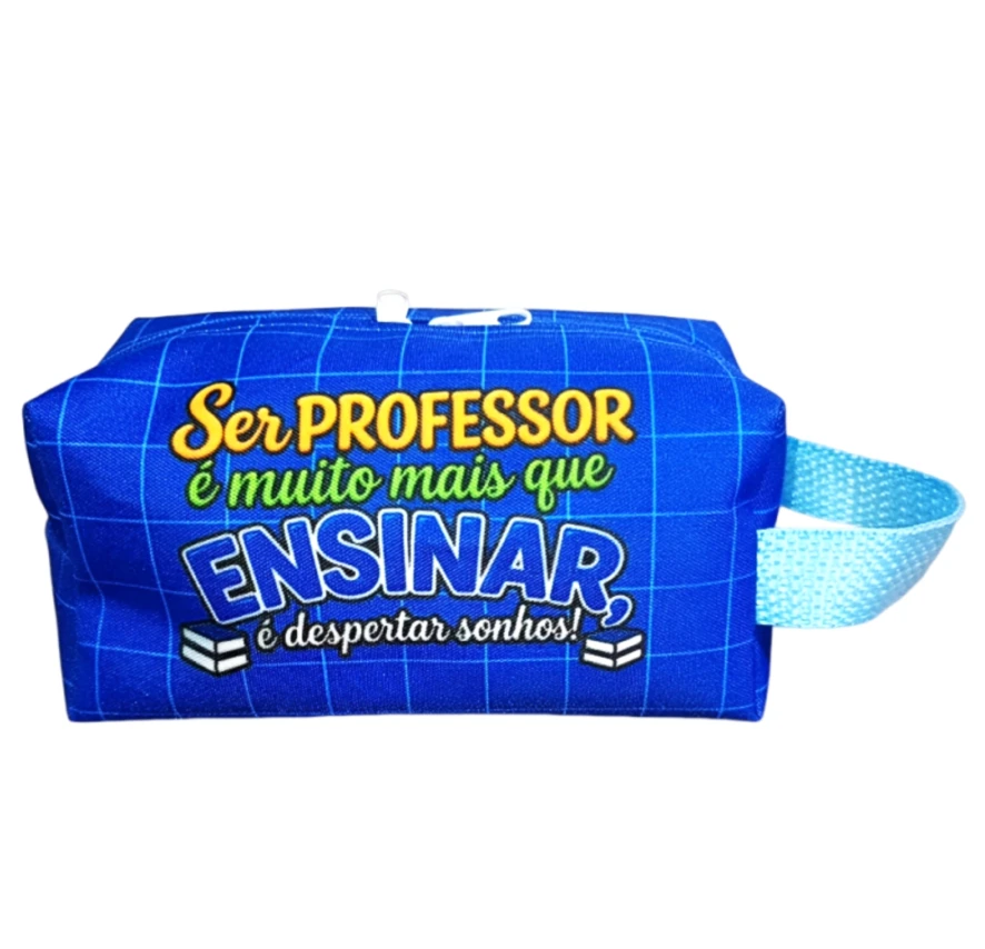Estojo Box